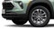 2026 Chevrolet Trailblazer Base