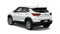 2026 Chevrolet Trailblazer Base