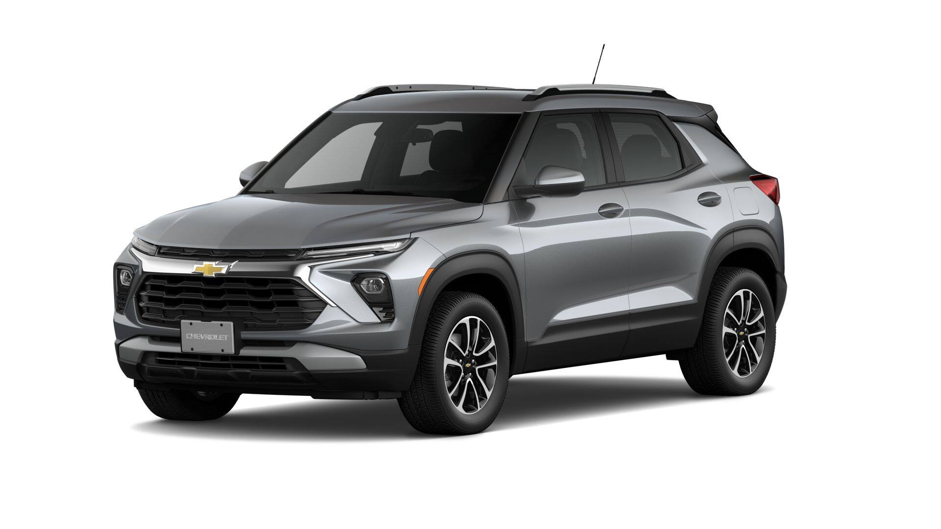 2026 Chevrolet Trailblazer Base
