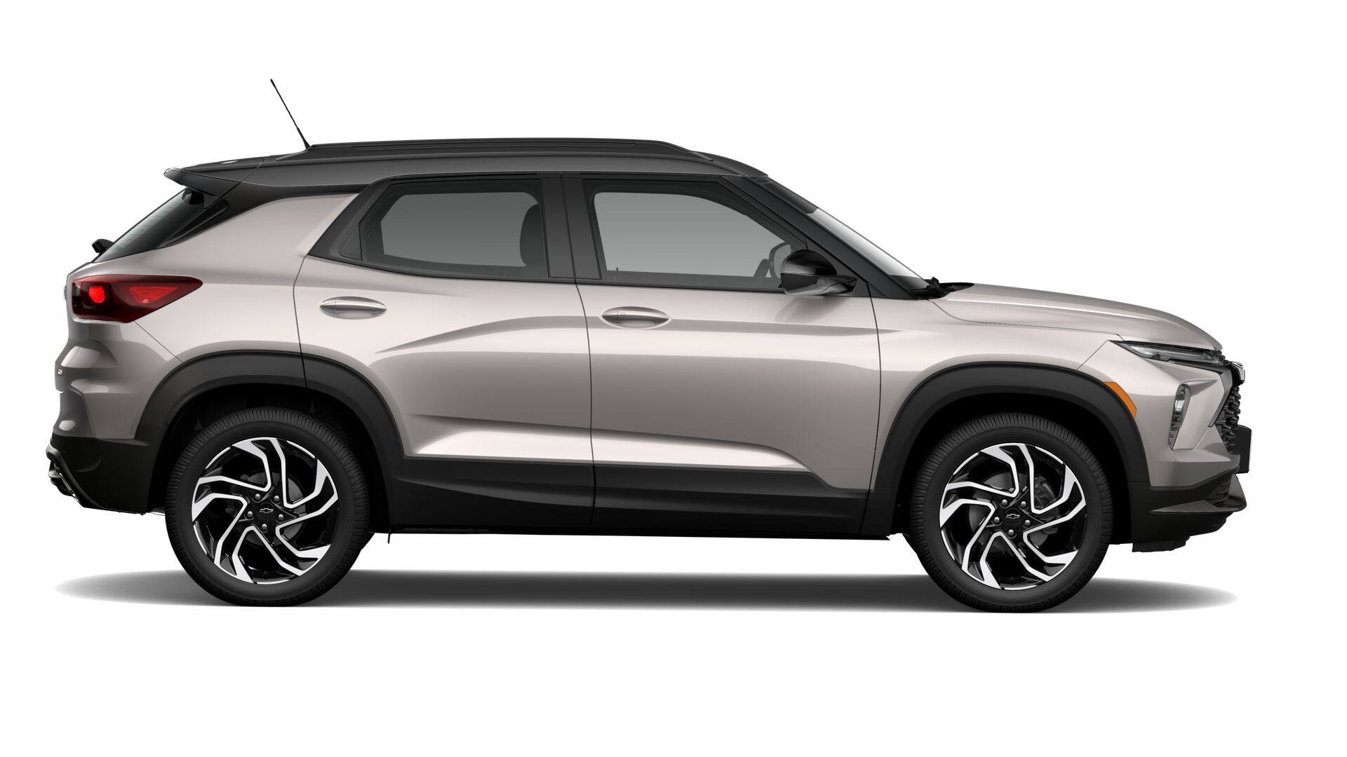 2026 Chevrolet Trailblazer Base