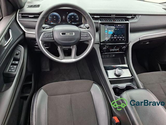 2023 Jeep Grand Cherokee Altitude X 4x4