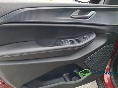 2023 Jeep Grand Cherokee Altitude X 4x4
