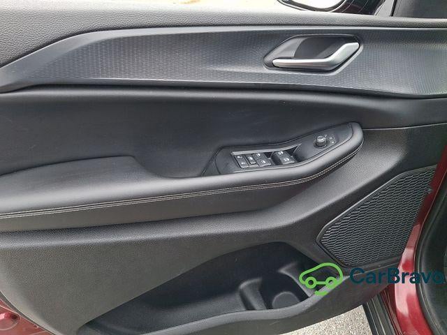 2023 Jeep Grand Cherokee Altitude X 4x4