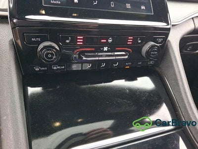 2023 Jeep Grand Cherokee Altitude X 4x4