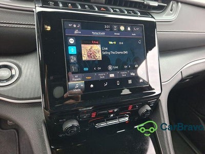 2023 Jeep Grand Cherokee Altitude X 4x4