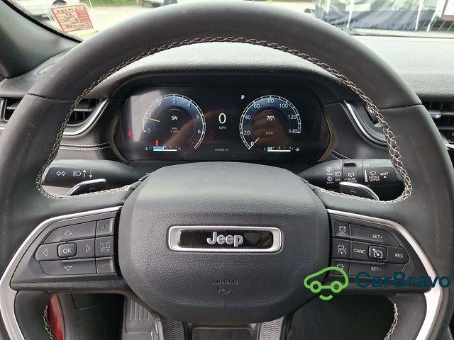 2023 Jeep Grand Cherokee Altitude X 4x4