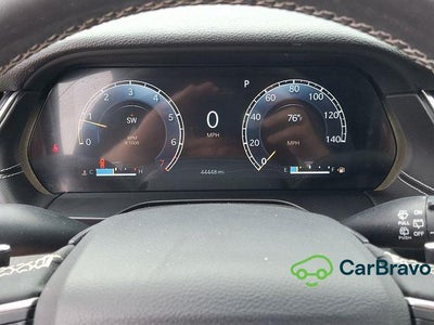 2023 Jeep Grand Cherokee Altitude X 4x4