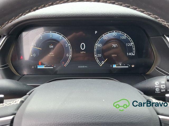 2023 Jeep Grand Cherokee Altitude X 4x4