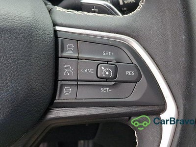 2023 Jeep Grand Cherokee Altitude X 4x4