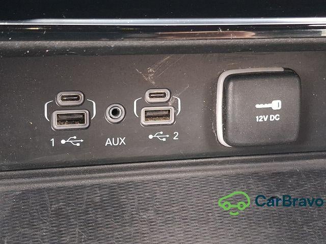 2023 Jeep Grand Cherokee Altitude X 4x4
