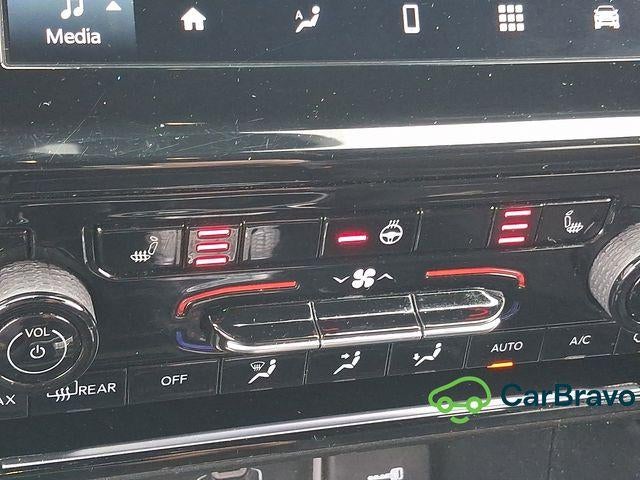 2023 Jeep Grand Cherokee Altitude X 4x4