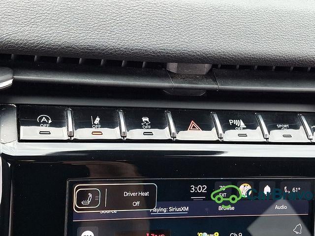 2023 Jeep Grand Cherokee Altitude X 4x4