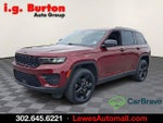 2023 Jeep Grand Cherokee Altitude X 4x4