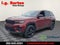 2023 Jeep Grand Cherokee Altitude X 4x4