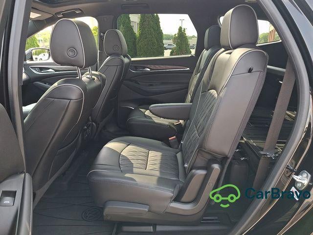 2024 Buick Enclave Avenir