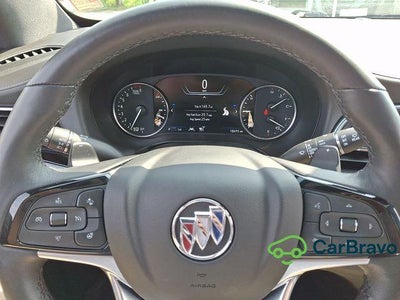 2024 Buick Enclave Avenir