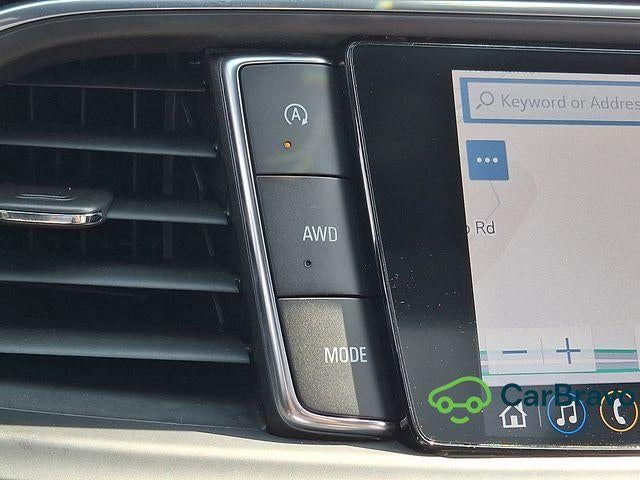 2024 Buick Enclave Avenir