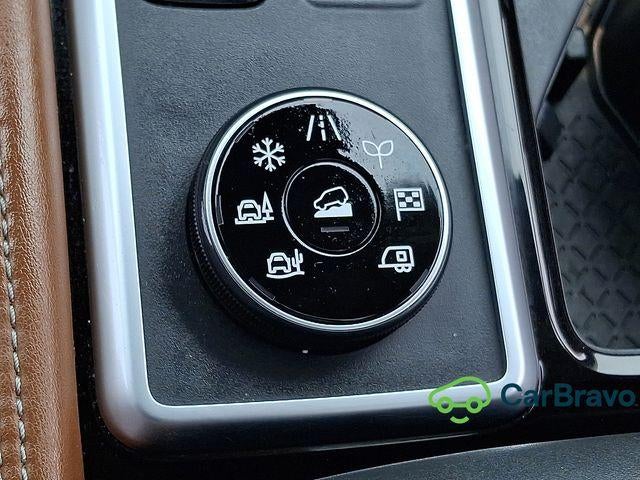 2022 Nissan Pathfinder Platinum 4WD