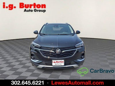 2023 Buick Encore GX Essence
