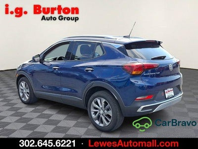 2023 Buick Encore GX Essence
