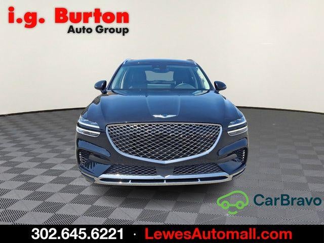 2025 Genesis GV70 2.5T