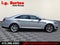 2017 Ford Taurus SE