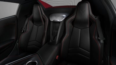 2027 Chevrolet Corvette Grand Sport 2LT