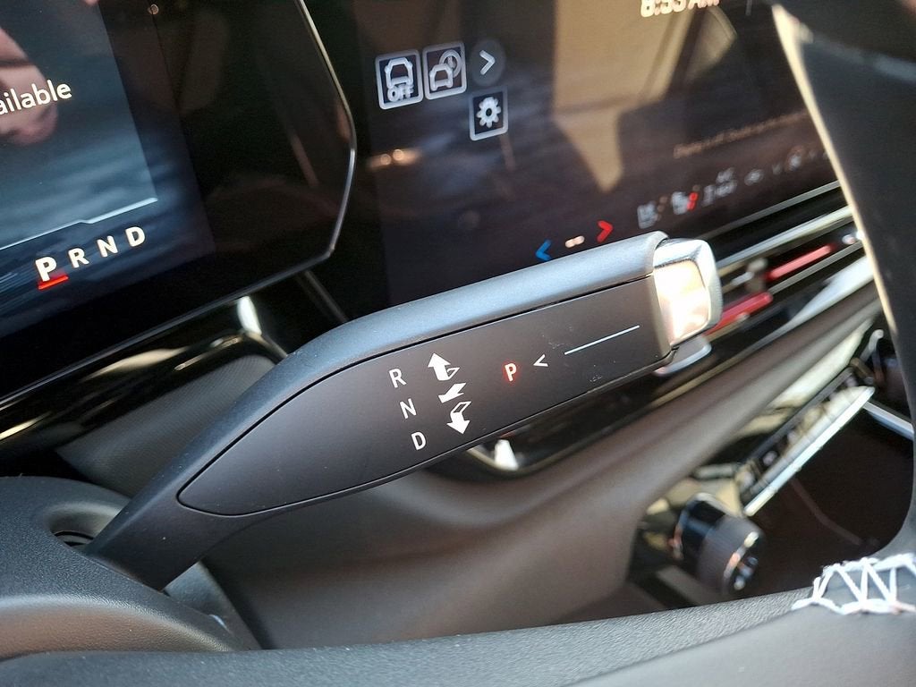 2026 Chevrolet Silverado EV Trail Boss - Extended Range