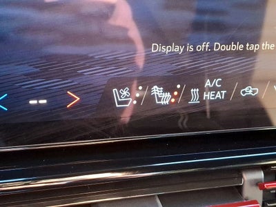 2026 Chevrolet Silverado EV Trail Boss - Extended Range