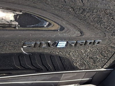 2026 Chevrolet Silverado EV Trail Boss - Extended Range