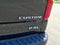2022 Chevrolet Silverado 1500 LTD Custom Trail Boss
