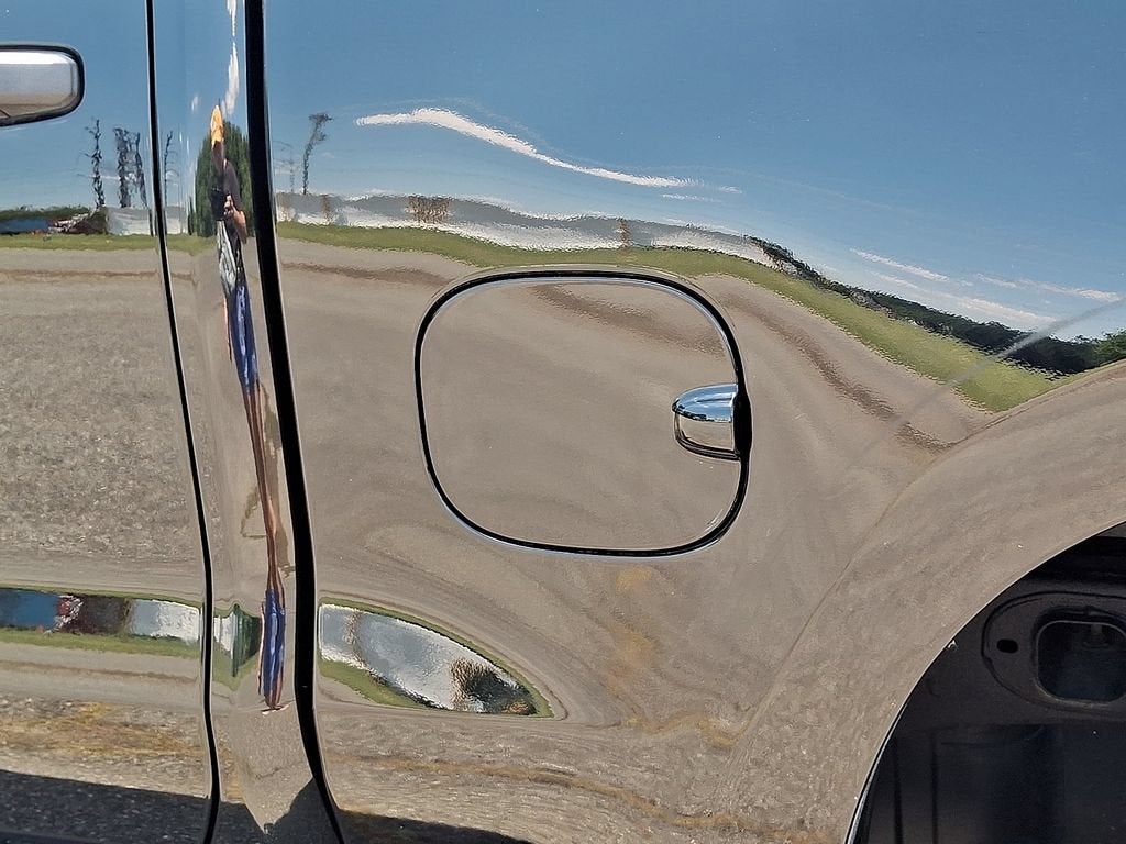 2022 Chevrolet Silverado 1500 LTD Custom Trail Boss