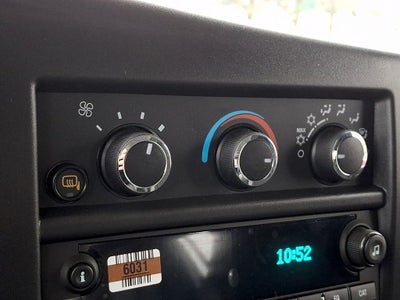 2025 Chevrolet Express 2500 Work Van Cargo