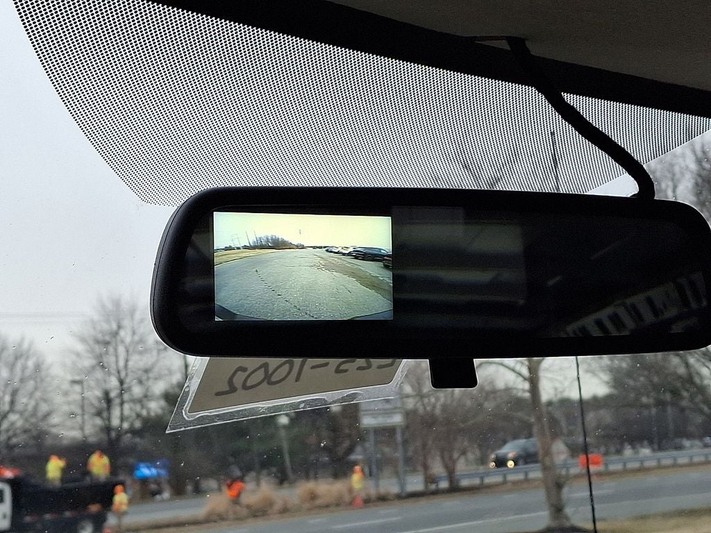 2025 Chevrolet Express 2500 Work Van Cargo