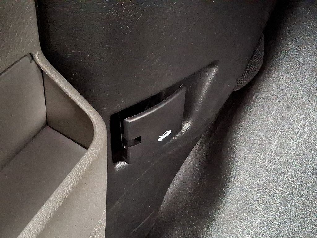 2025 Chevrolet Express 2500 Work Van Cargo