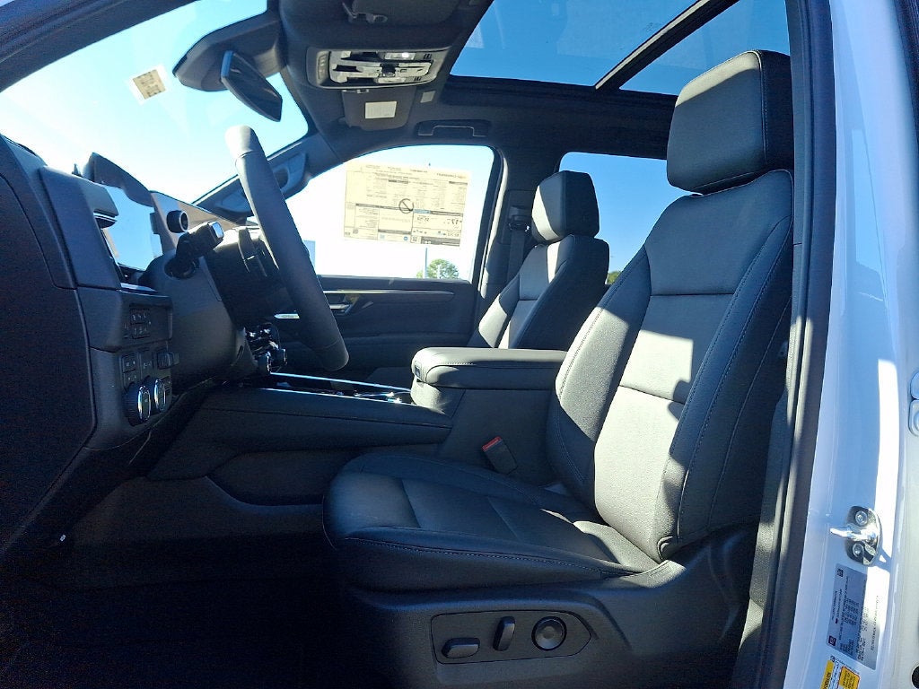 2027 Chevrolet Tahoe LT