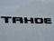 2027 Chevrolet Tahoe RST