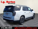 2027 Chevrolet Tahoe RST
