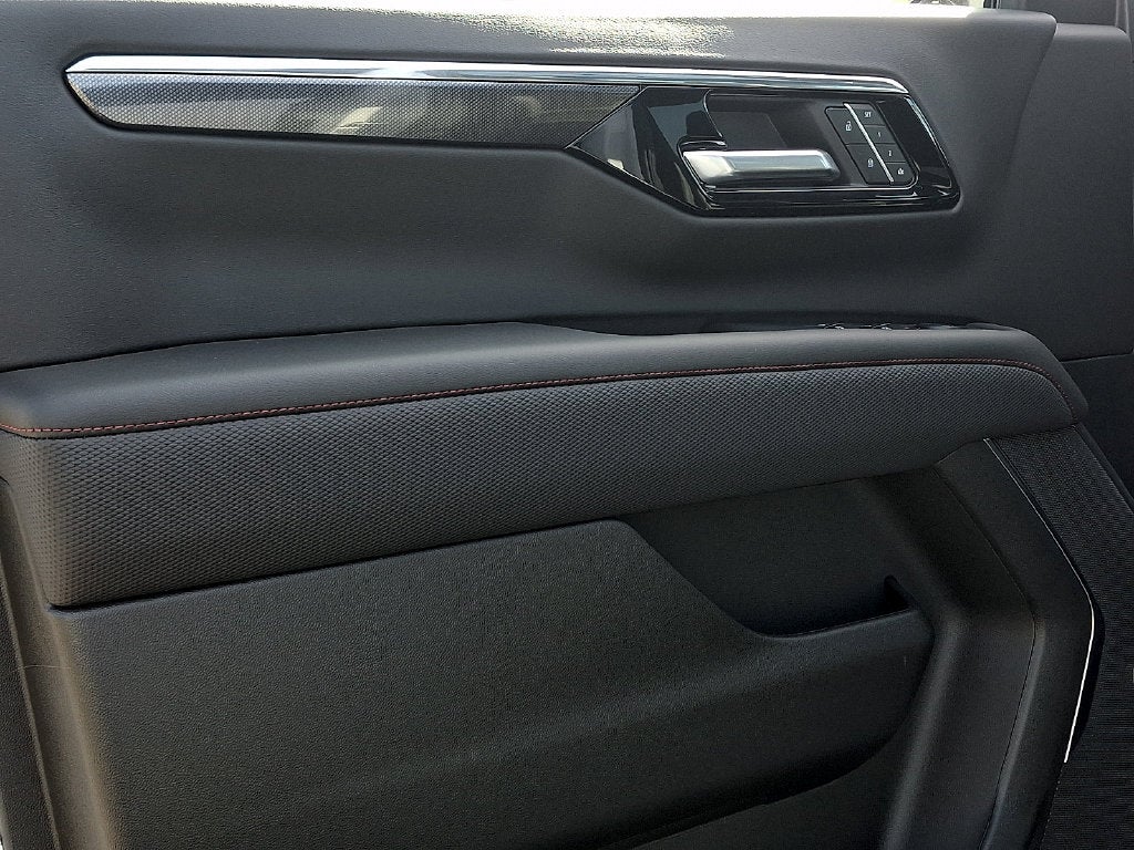 2027 Chevrolet Tahoe RST