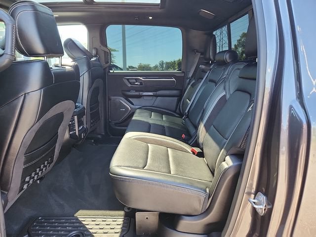 2021 RAM 1500 TRX Crew Cab 4x4 5'7" Box