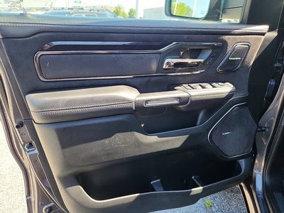 2021 RAM 1500 TRX Crew Cab 4x4 5'7" Box