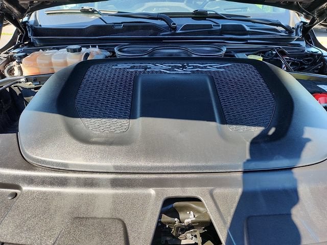 2021 RAM 1500 TRX Crew Cab 4x4 5'7" Box