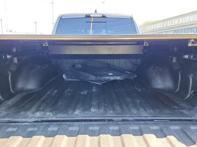 2021 RAM 1500 TRX Crew Cab 4x4 5'7" Box