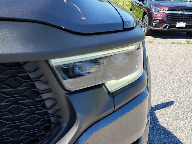2021 RAM 1500 TRX Crew Cab 4x4 5'7" Box