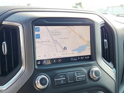 2022 GMC Sierra 2500 HD Denali