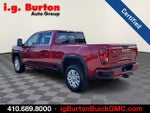 2022 GMC Sierra 2500 HD Denali