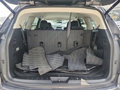 2019 Subaru Ascent Limited