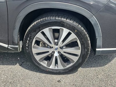 2019 Subaru Ascent Limited