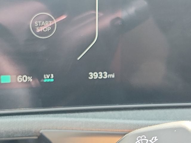 2025 Kia EV6 Light Long Range AWD