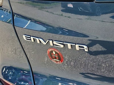 2025 Buick Envista Avenir